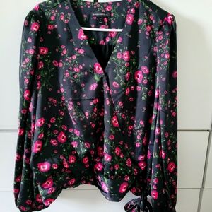 Silk Professional Shirt